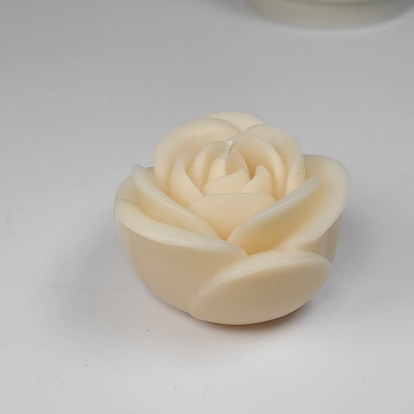 ROSE Candles (Set of Two)
