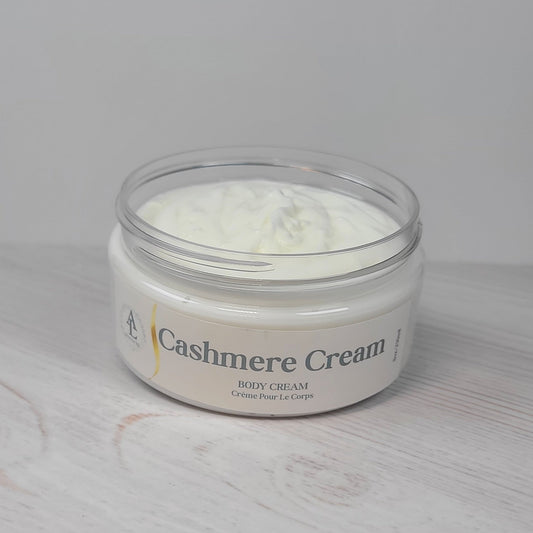 CASHMERE CREAM BODY CREAM