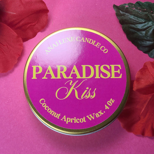 PARADISE KISS Travel Candle