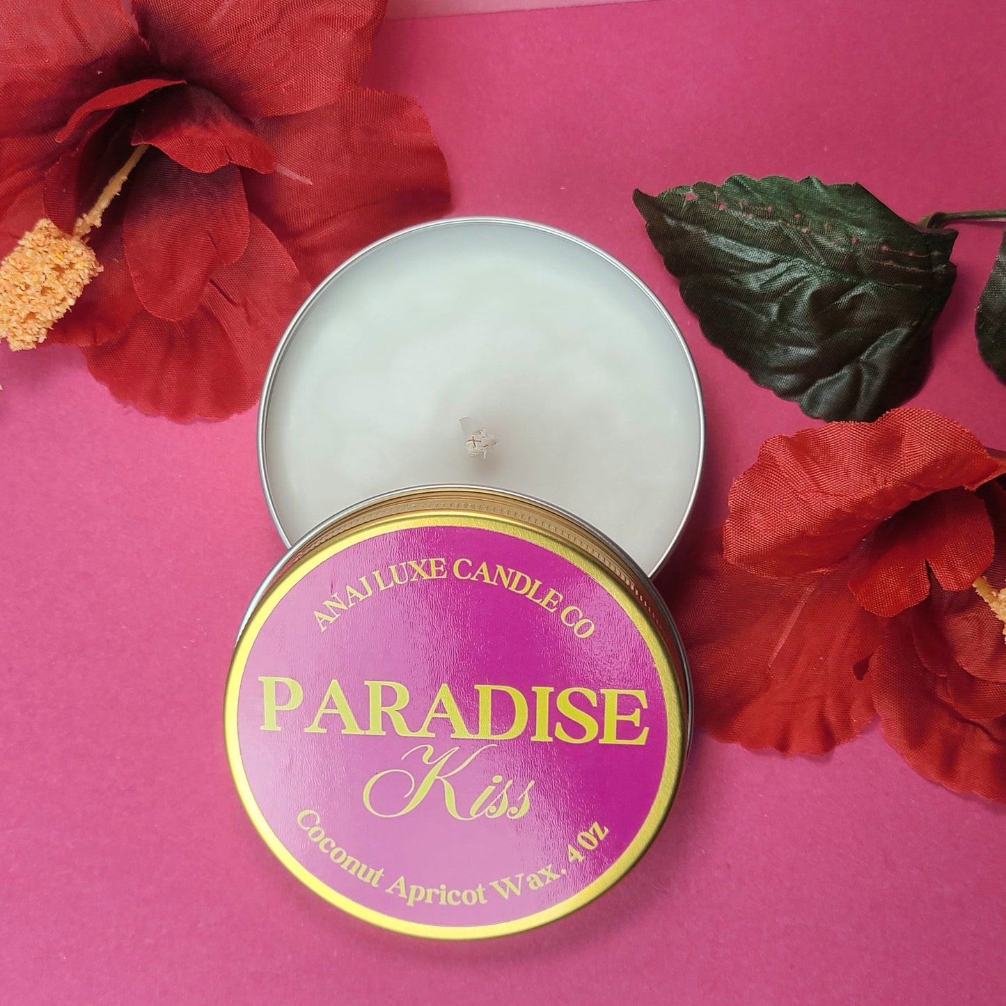 PARADISE KISS Travel Candle