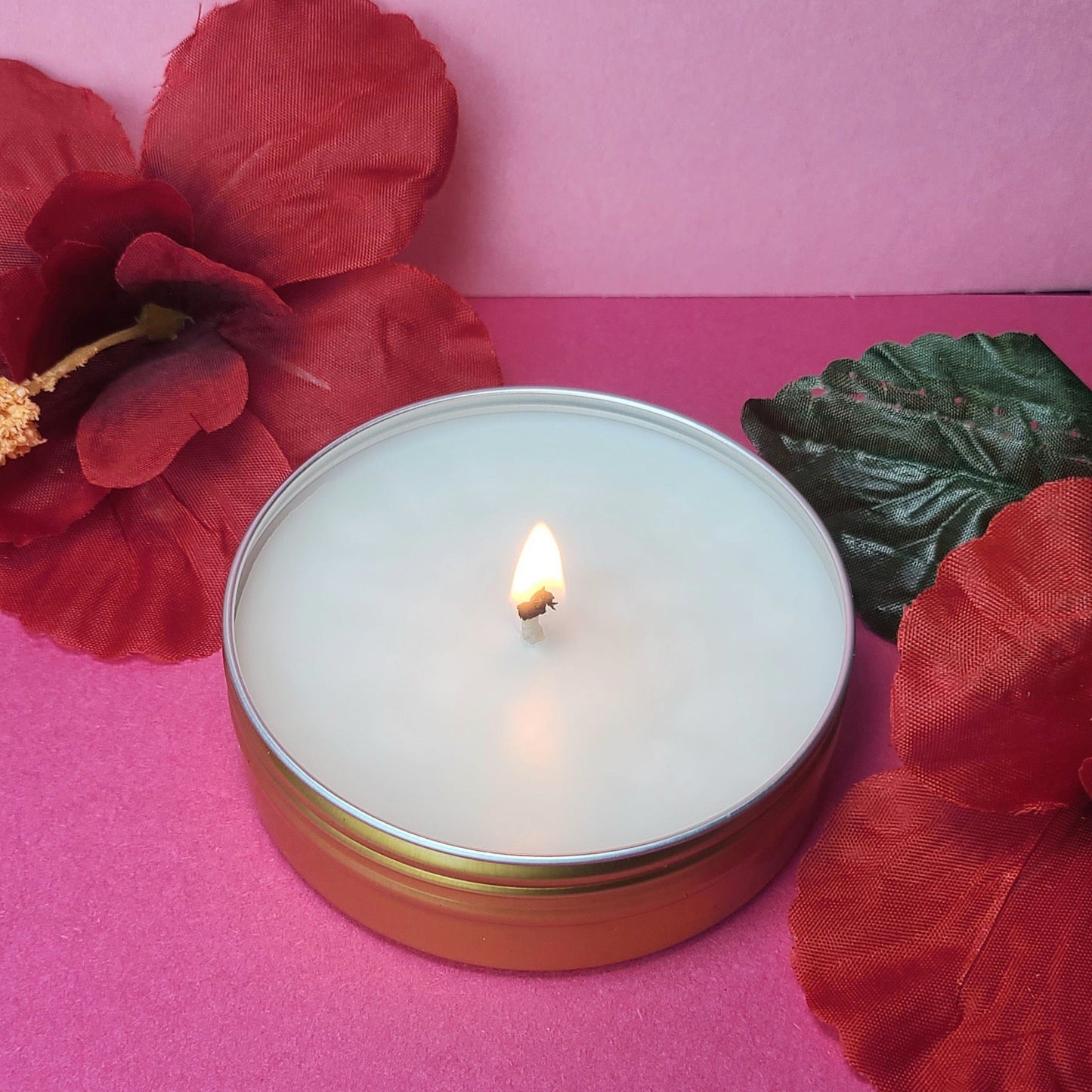 PARADISE KISS Travel Candle