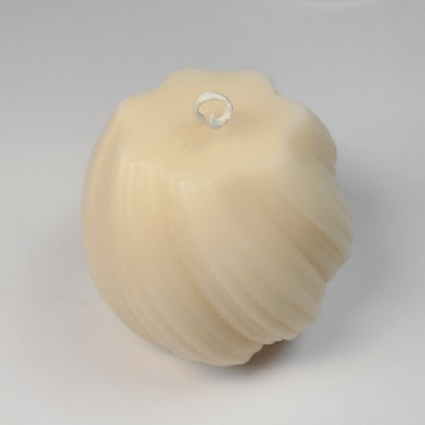 SPIRAL PILLAR Candle