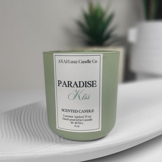 PARADISE KISS Scented Candle