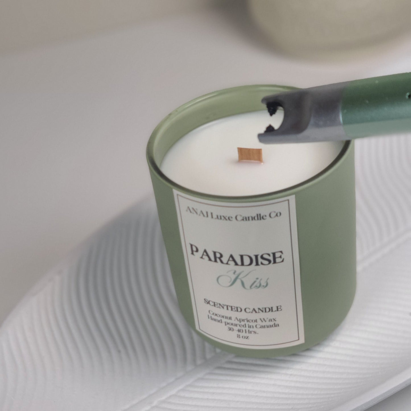 PARADISE KISS Scented Candle