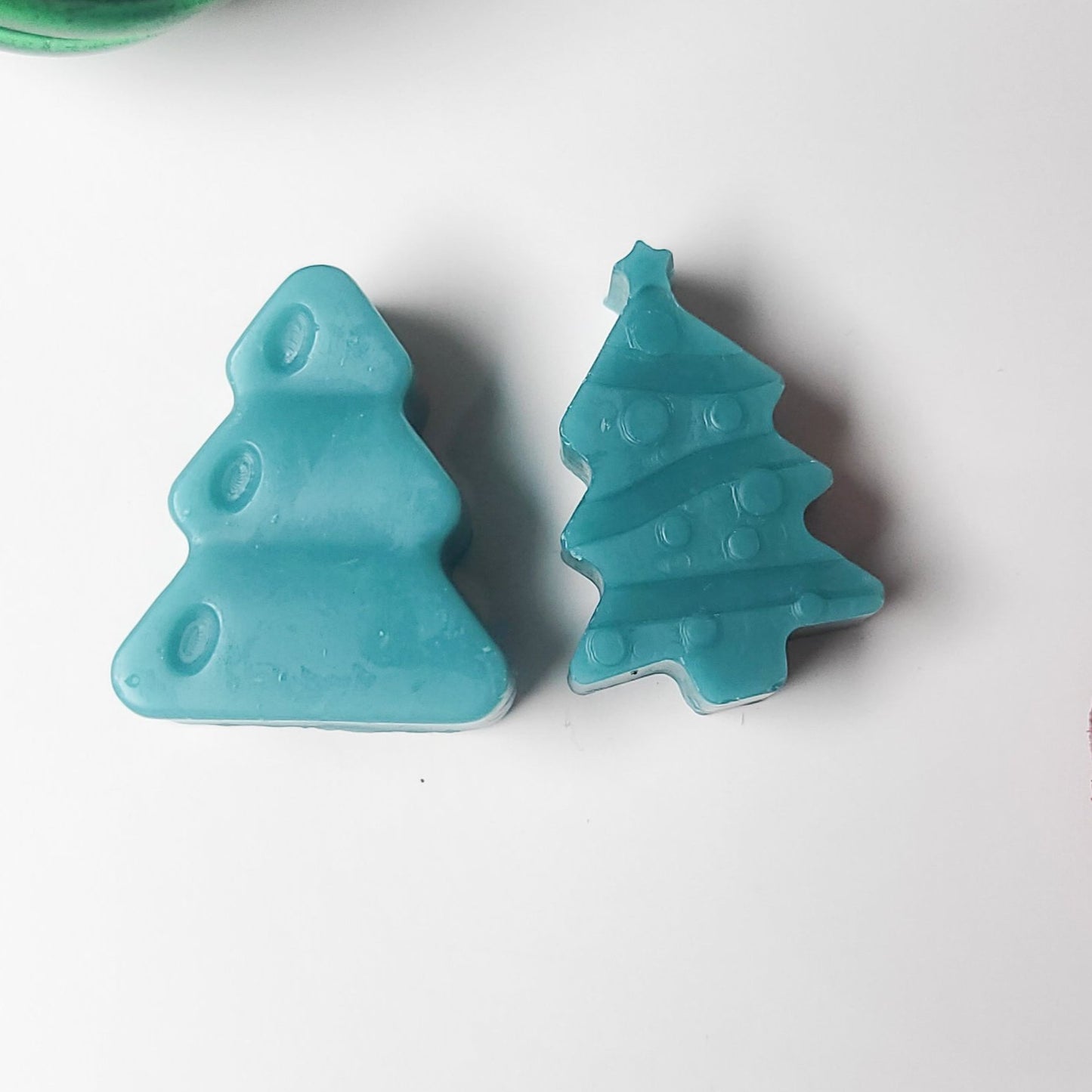 CHRISTMAS ADVENT CALENDAR (Wax Melts)