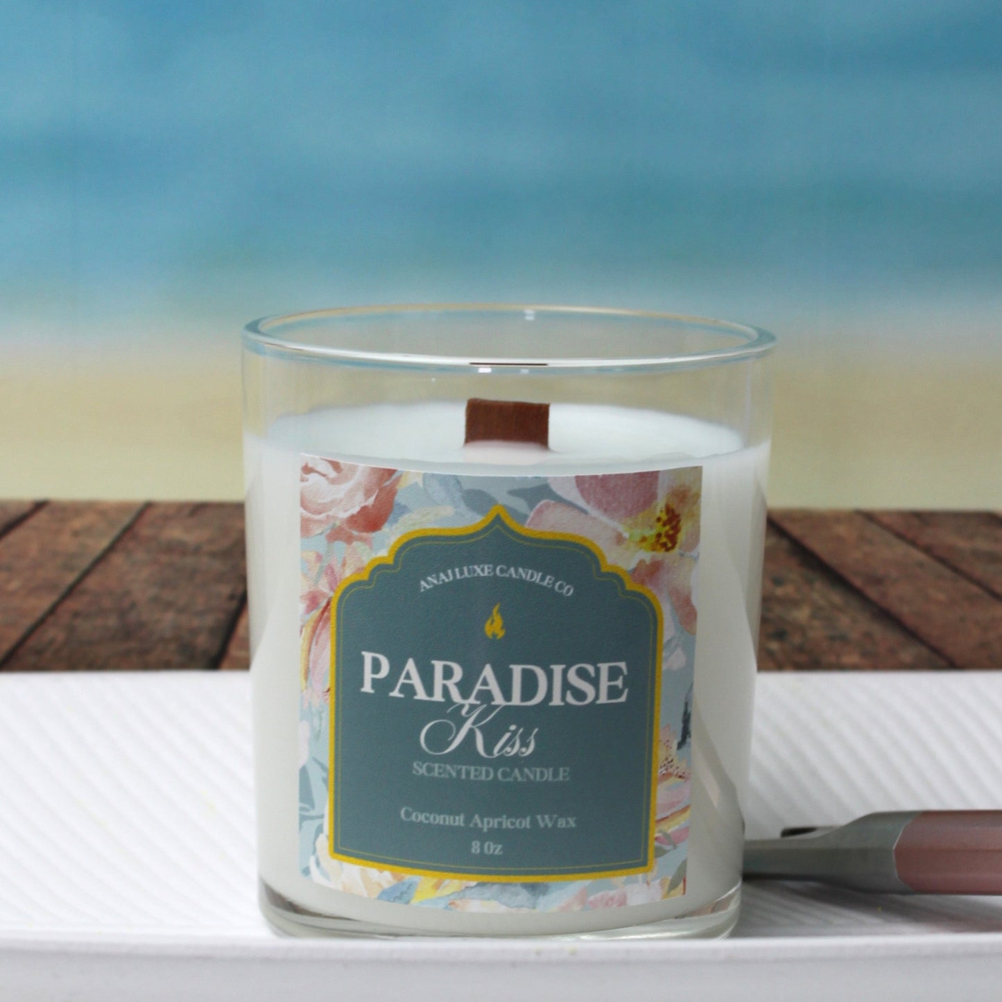 PARADISE KISS Scented Candle