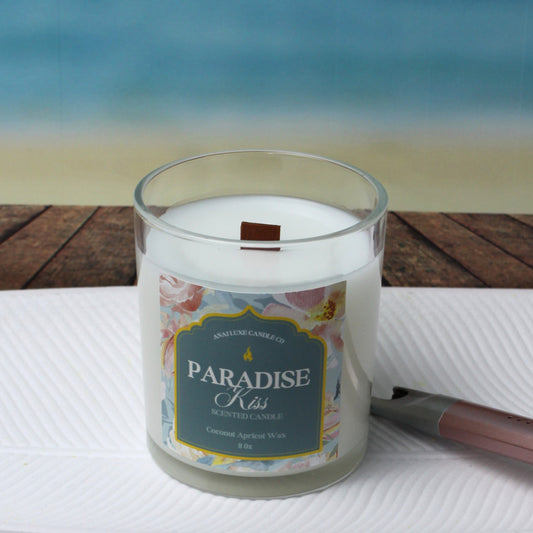 PARADISE KISS Scented Candle