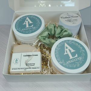 SERENITY SELFCARE GIFT BOX