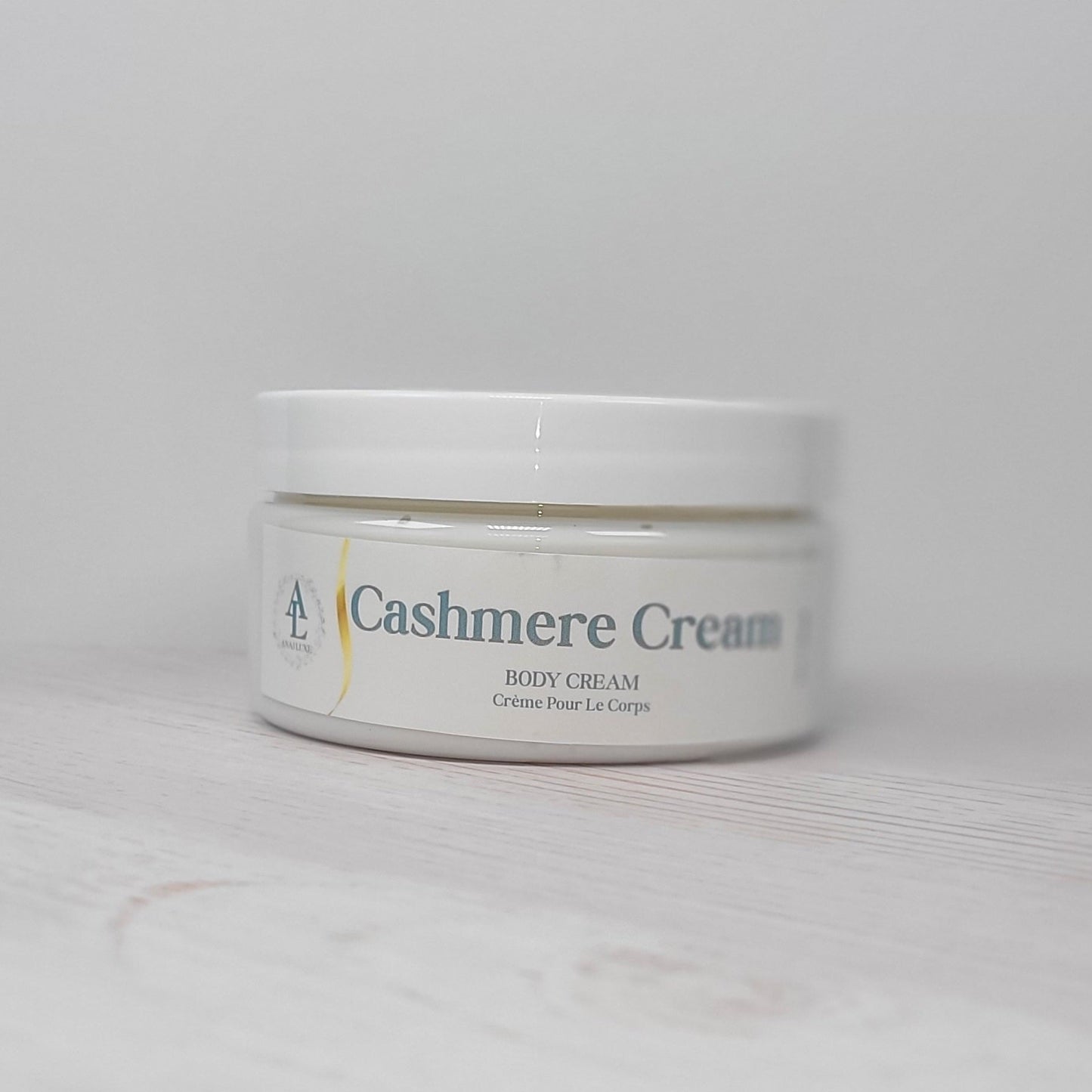 CASHMERE CREAM BODY CREAM