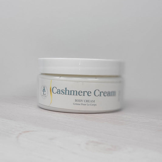 CASHMERE CREAM BODY CREAM