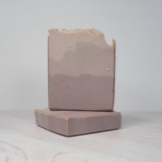 VANILLA LAVENDER HANDMADE SOAP