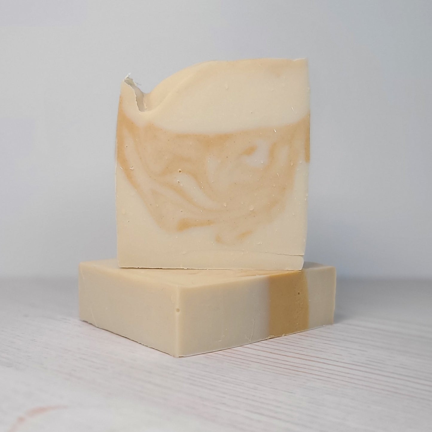CASHMERE CREAMHANDMADE SOAP
