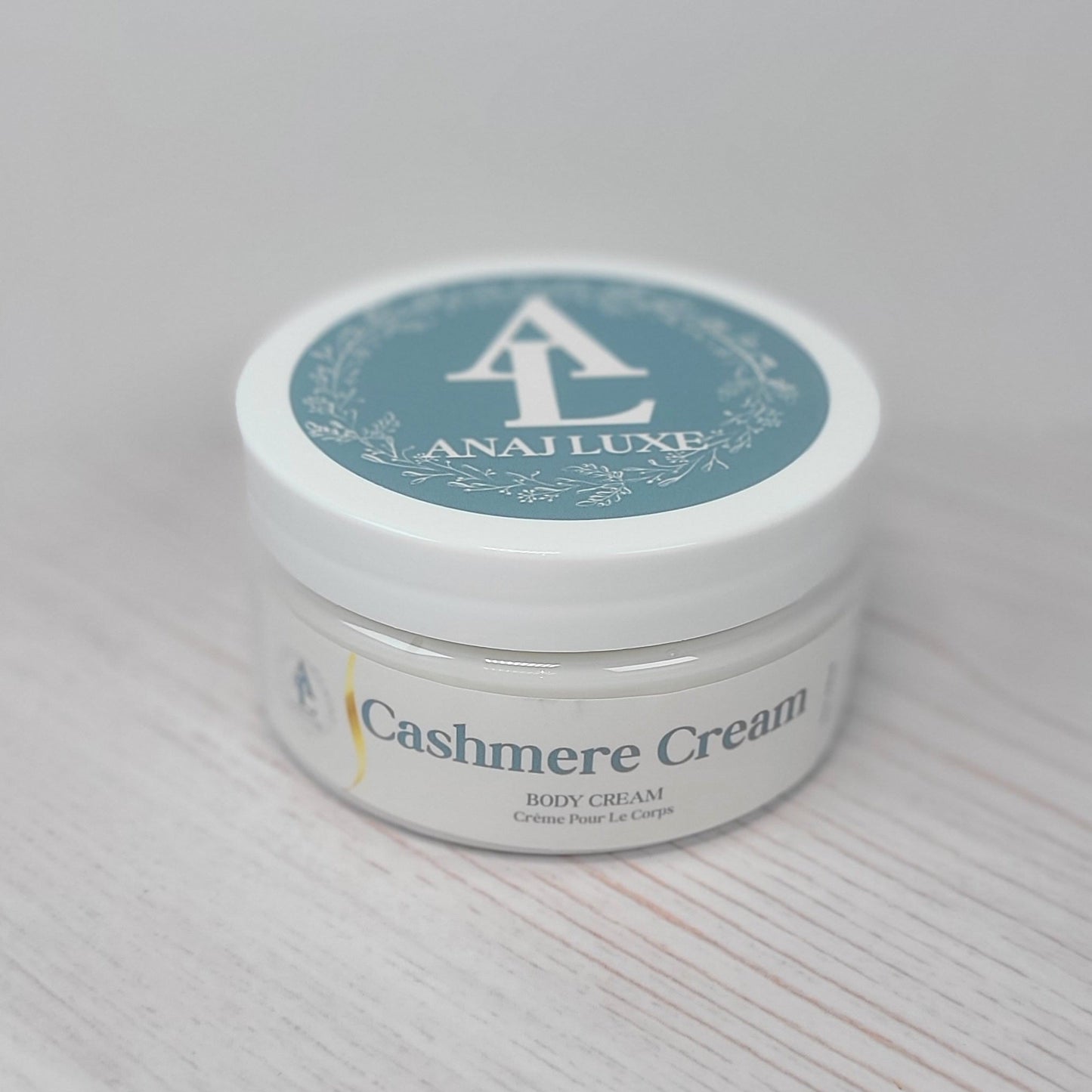 CASHMERE CREAM BODY CREAM