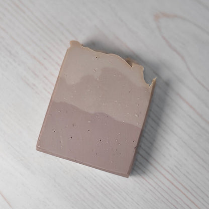 VANILLA LAVENDER HANDMADE SOAP